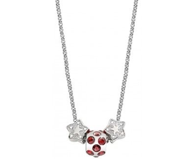 Collar Morellato Mujer Drops in Acero SCZ133 - SCZ133